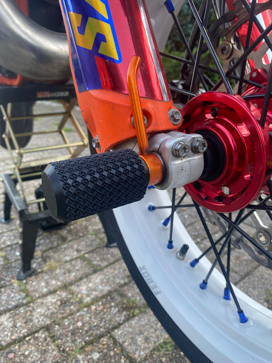 Stuntpegs KTM EXC